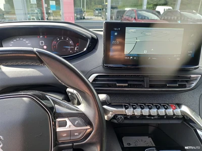 Peugeot 3008 2022, kuva 6/9