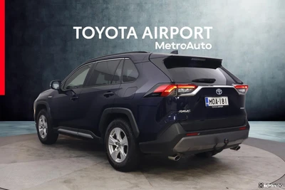 Toyota RAV4 2,5 Hybrid Business 2019, kuva 2/25
