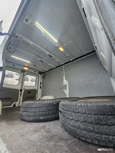 Opel Vivaro 2014, photo 7/13