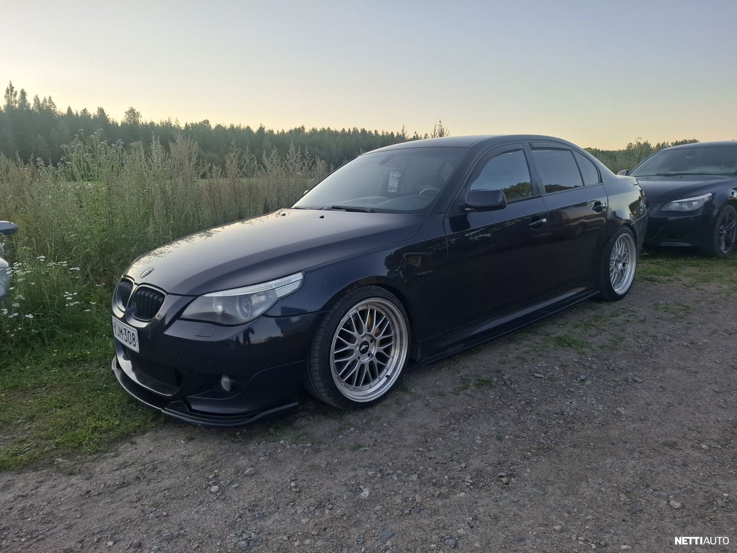 BMW 535