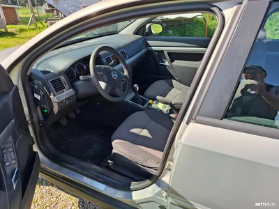 Opel Vectra 2005, kuva 6/6