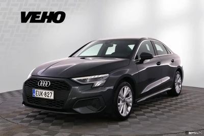 Audi A3 2022, kuva 1/43