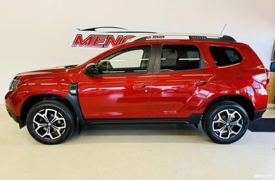 Dacia Duster 2021, kuva 3/17