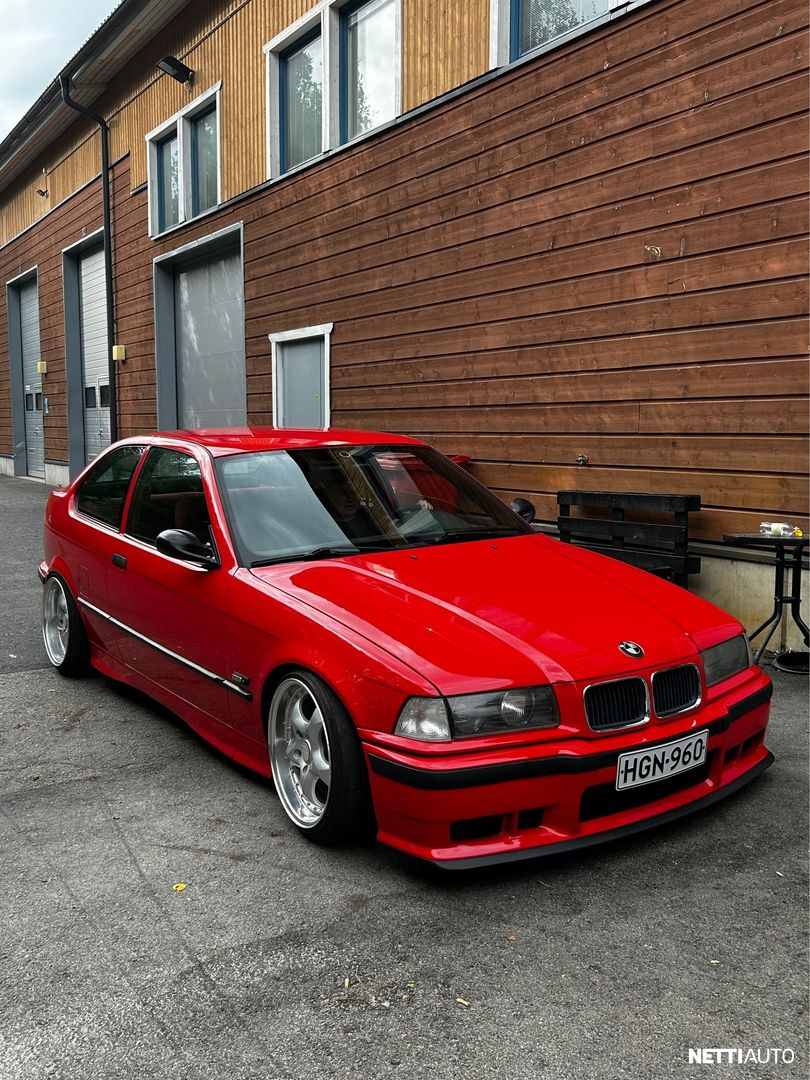 BMW 316