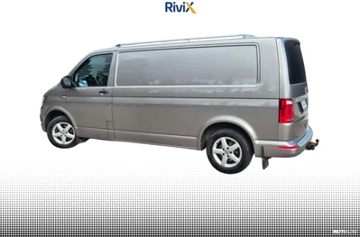Volkswagen Transporter 2016, photo 6/28
