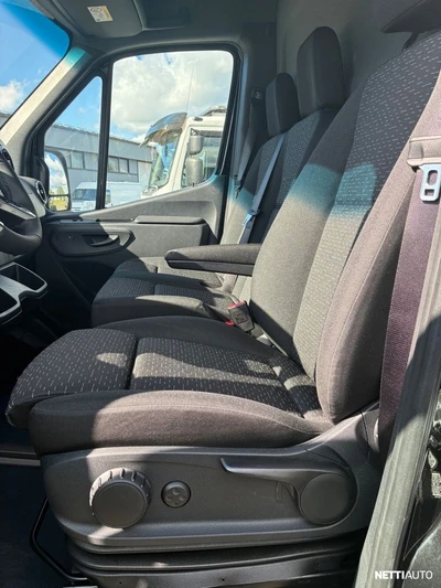 Mercedes-Benz Sprinter 2026, kuva 4/11