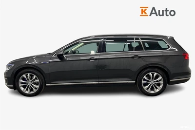 Volkswagen Passat 2018, kuva 5/41