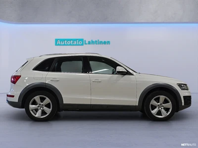Audi Q5 2012, kuva 5/10