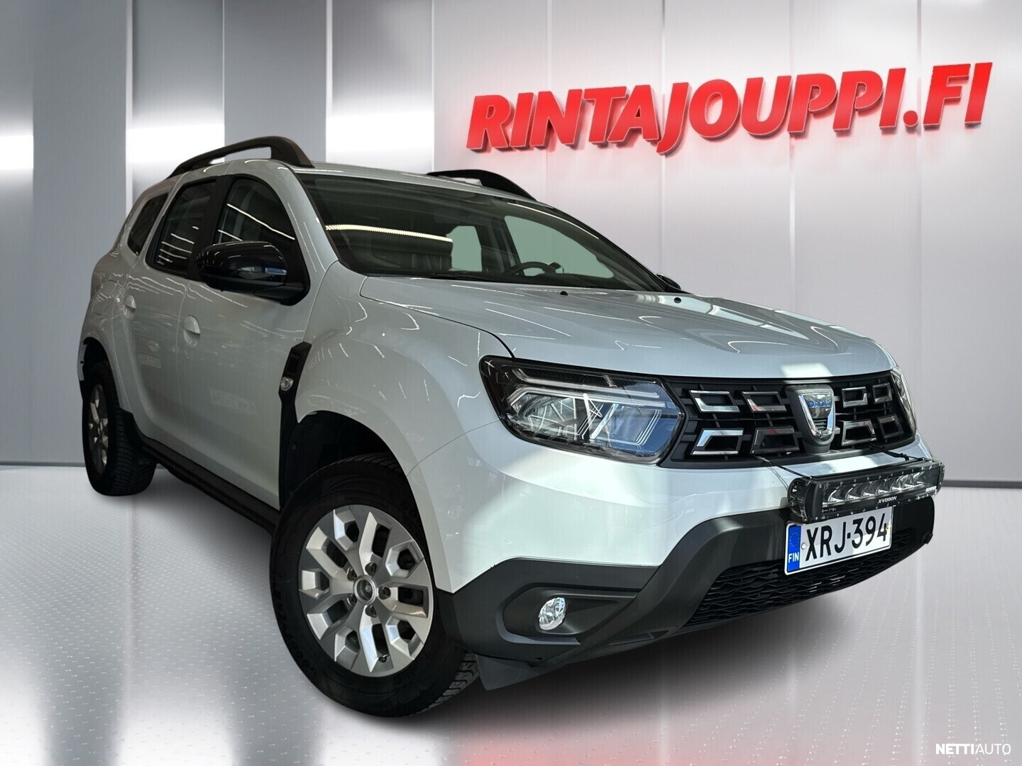 Dacia Duster TCe 150 4x4 Comfort