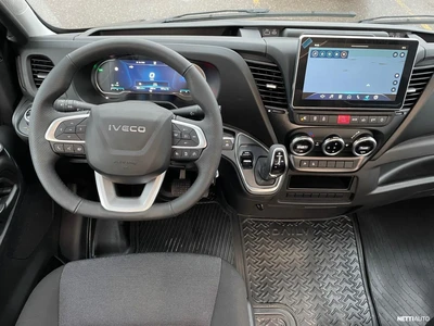 Iveco Daily 2025, photo 4/16