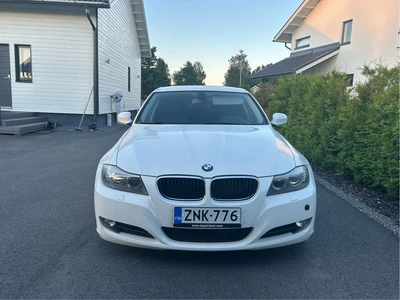 BMW 318 318d 2010, kuva 2/12