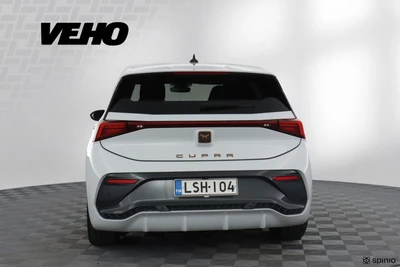 Cupra Born e-Boost 170 kW 77 kWh 2023, kuva 4/35