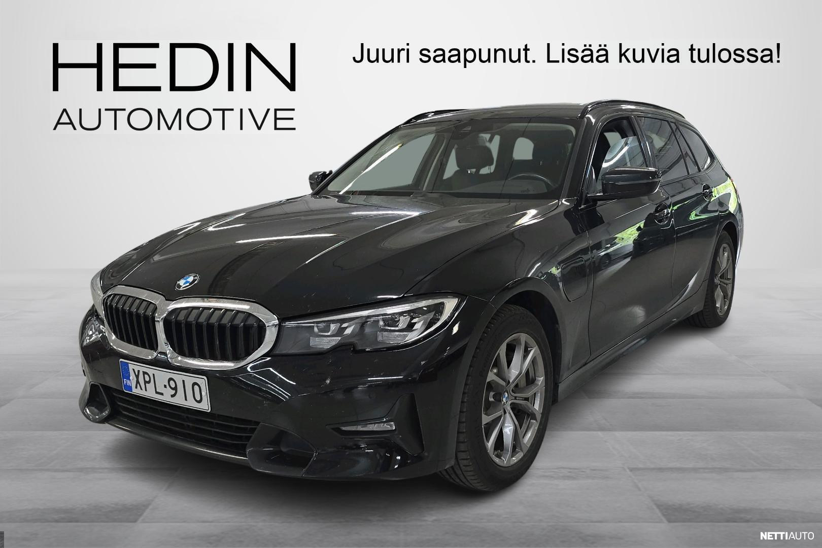BMW 330