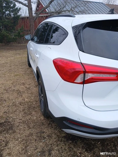 Ford Focus 2019, kuva 5/15