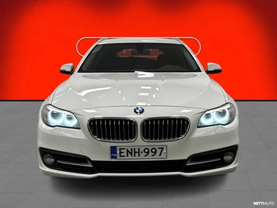 BMW 520 2015, kuva 3/29