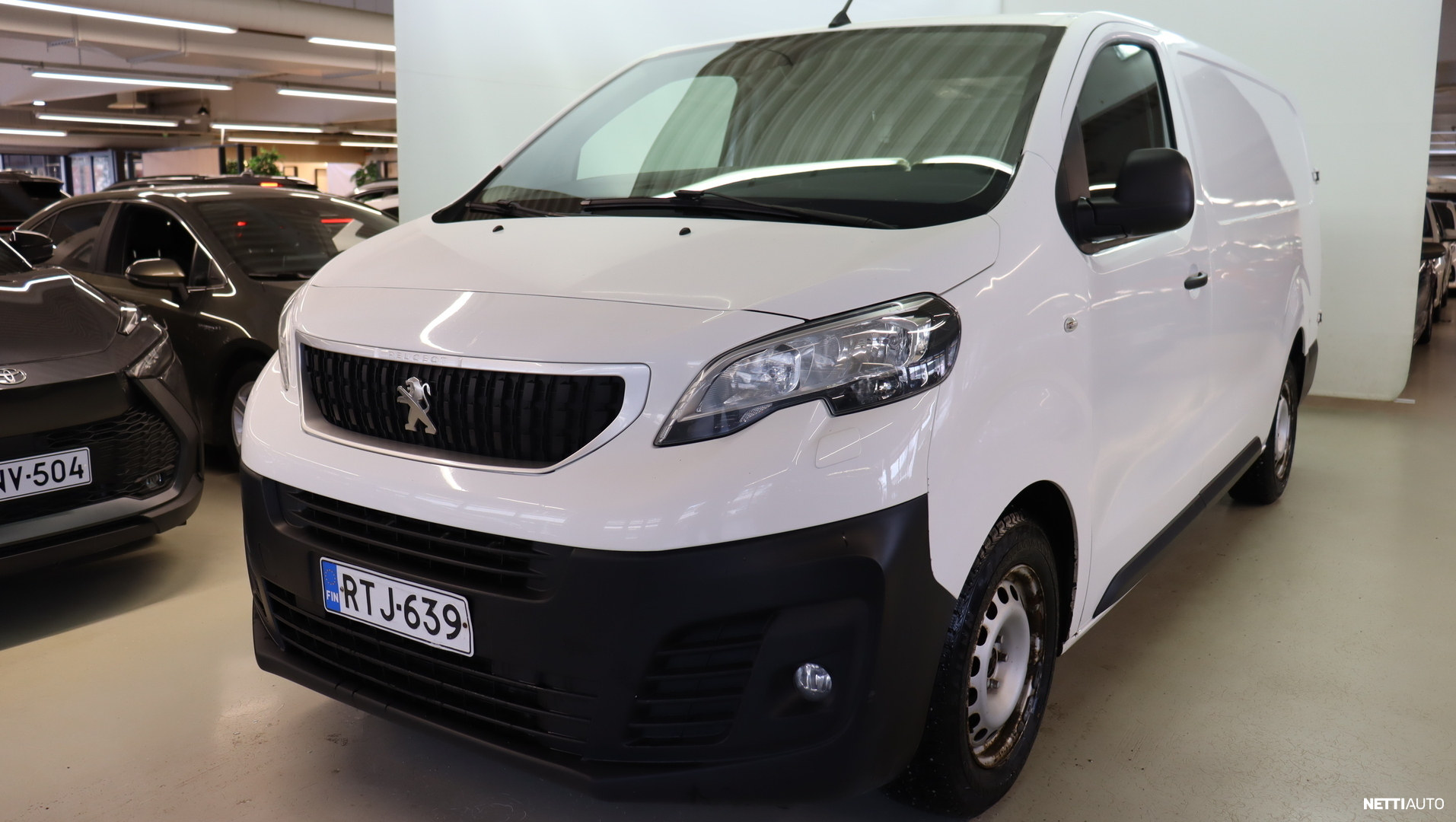 Peugeot Expert