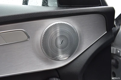 Mercedes-Benz C 2018, kuva 5/8
