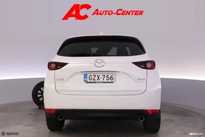Mazda CX-5 2021, kuva 4/28