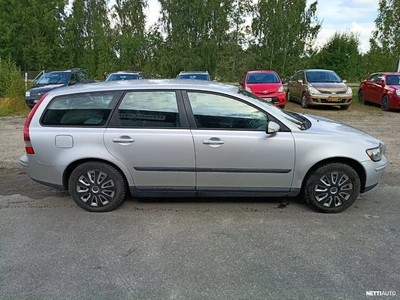 Volvo V50 2006, kuva 5/10