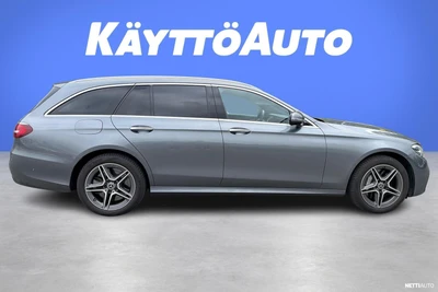 Mercedes-Benz E 2022, kuva 4/4