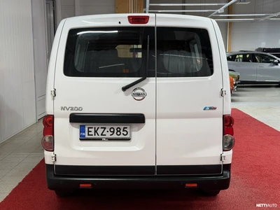 Nissan NV200 2010, photo 4/19