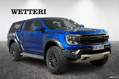 Ford Ranger 2023, photo 4/36