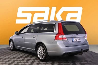 Volvo V70 2015, photo 5/36