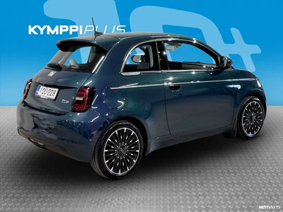Fiat 500E La Prima HB 118hv 42kWh 2021, photo 4/31