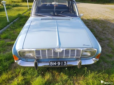Ford 17 M 1966, photo 5/9