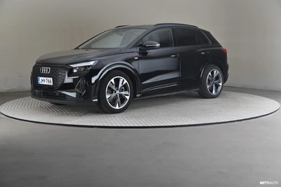 Audi Q4 e-tron 50 e-tron quattro 2023, kuva 1/31