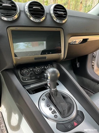 Audi TT 2006, kuva 6/23