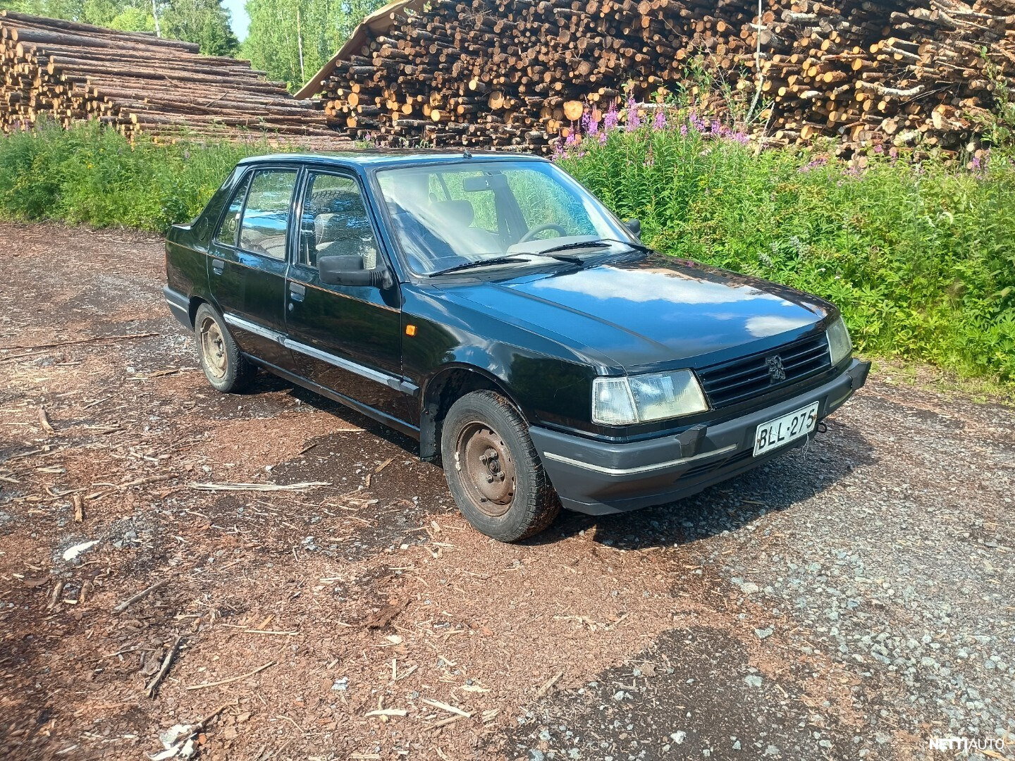 Peugeot 309