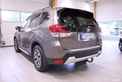 Subaru Forester 2,0i e-Boxer Ridge CVT 2020, kuva 6/29