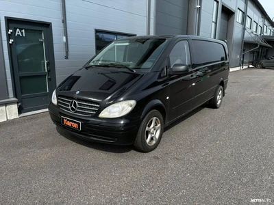 Mercedes-Benz Vito 2009, photo 1/19