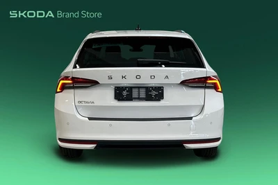 Skoda Octavia 2024, kuva 3/32