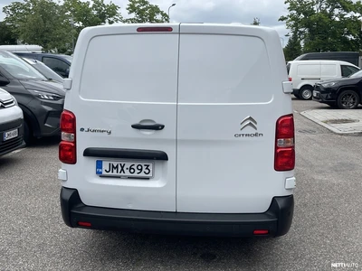 Citroen e-Jumpy 75 kWh 136 XL 2023, photo 3/13