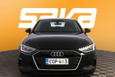 Audi A4 2020, kuva 2/35