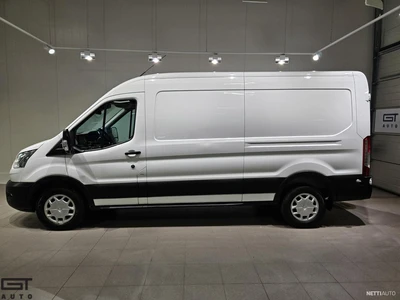 Ford Transit 2022, photo 2/24