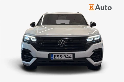 Volkswagen Touareg 2021, kuva 4/40