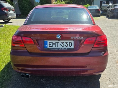 BMW 330 E93 2013, photo 4/10
