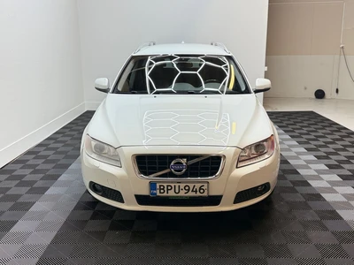 Volvo V70 2013, photo 5/10