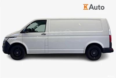 Volkswagen Transporter 2023, photo 5/23