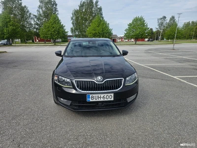 Skoda Octavia 2015, kuva 4/12