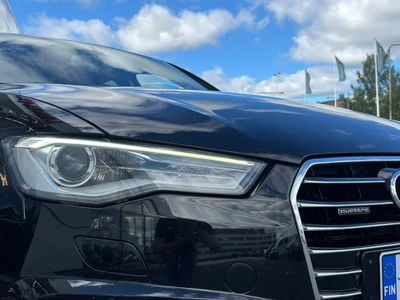 Audi A6 2016, kuva 2/13