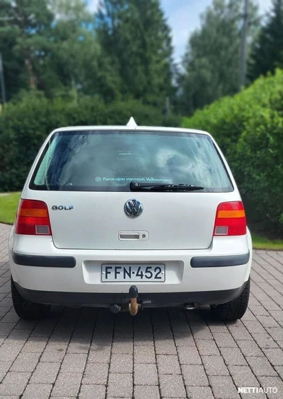 Volkswagen Golf 1.4 2002, kuva 3/7