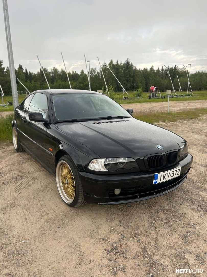 BMW 318
