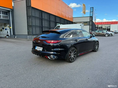 Kia ProCeed 2019, kuva 2/5
