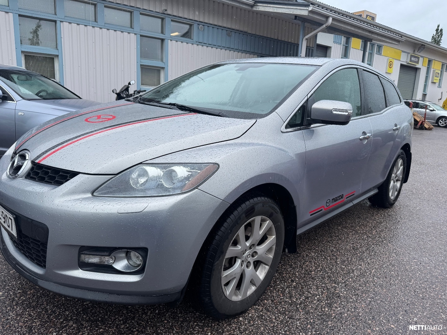 Mazda CX-7