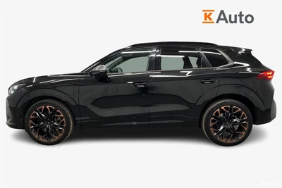 Cupra Terramar 2025, kuva 5/40