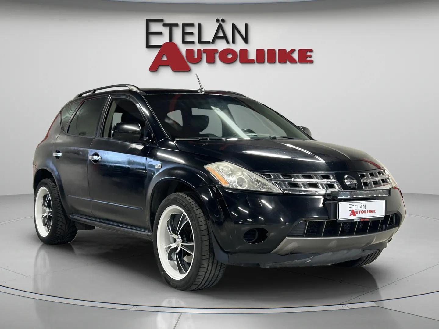 Nissan Murano